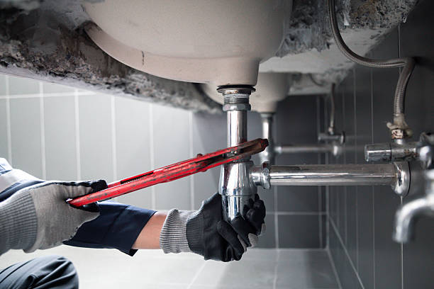 Trusted Plumbing service in Hillside, NJ - AAA Plumbing Heating